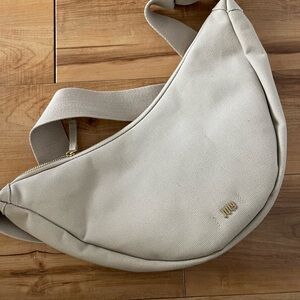 Everyday Crescent Bag